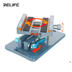 RELIFE RL-601S Herramienta Multifuncional Giratoria para Desmontar Pantallas de iPhone, <span class=keywords><strong>Xiaomi</strong></span> y Huawei - Product Image 5