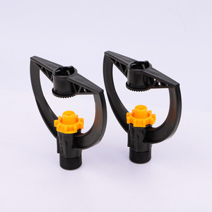 Système d'irrigation à pivot central, micro-asperseur à brouillard d'eau 3/4'', prix avantageux - Product Image 3