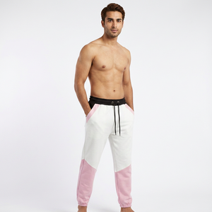 Professional Made Low Price Casual Mid Waist Men's <b>Trousers</b> OEM Service Custom Logo Design 100% Polyester <b>Waterproof</b> - Product Image 1