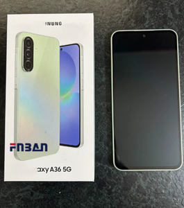 Teléfono Usado Desbloqueado de Fábrica Android para <span class=keywords><strong>Samsung</strong></span> A36 5G de Segunda Mano 99% Nuevo A34 A35 <span class=keywords><strong>A33</strong></span> 5G Original Desbloqueado Doble SIM - Product Image 1