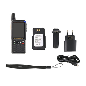 Radio Walkie Talkie ET-C28 POC, Transceptor - Product Image 2