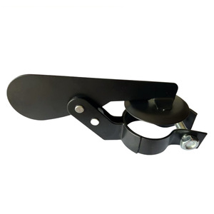 <b>Generator</b> Rain Cover With Long Handle For Diesel <b>Generator</b> Exhaust Pipe Protection - Product Image 1