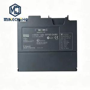 โมดูลอินพุตดิจิตอล 6ES7326-1RF00-0AB0 6ES7326-2BF01-0AB0 สำหรับระบบอัตโนมัติ - Product Image 1