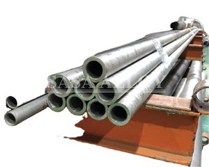 ASTM B164 UNS N04400 NS111 DIN 2.4360 <strong>Alloy</strong> 400 Monel 400 Nickel <strong>Alloy</strong> <strong>Pipe</strong> SAKY <strong>STEEL</strong> Pickled/Sandblast Finish For Seawater - Product Image 2