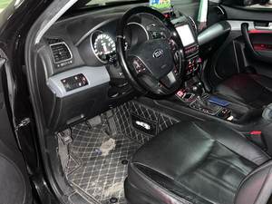 Kia Sorento Soluto <span class=keywords><strong>2013</strong></span> Negro Usado - SUV Mediano, 5 Asientos, Equipamiento Completo, Buen Estado, Cumple con las Normas Globales - Product Image 3