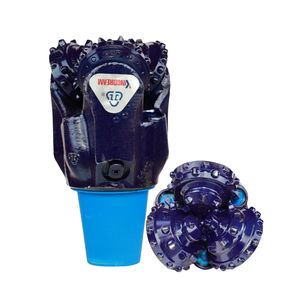 أسطوانة روك تريزون بت من ماركة كينج دريم 6 بوصات من حقل النفط TCI - Product Image 1