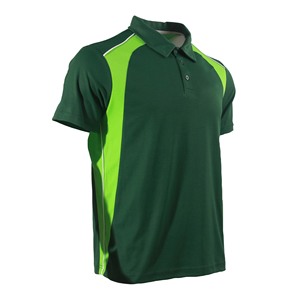 Custom Embroidered School <strong>Leaver</strong> Polo <strong>Shirts</strong> 95% Cotton 5% Spandex T-<strong>shirts</strong> Uniform - Product Image 4
