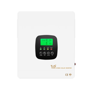 Hybrid Solar 1.3KW Single Output AC DC AC 220V 230V Input Output High Efficiency <b>Energy</b> <b>Storage</b> <b>System</b> HFP13212 Hybrid - Product Image 1