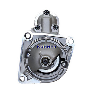 Motorino d'avviamento compatibile con ALFA ROMEO GIULIETTA 2.0 JTDM (940 fxe1a, 940 fxg11) Diesel (KW: 125, HP: 170) dal 04 al 2010 - Product Image 1