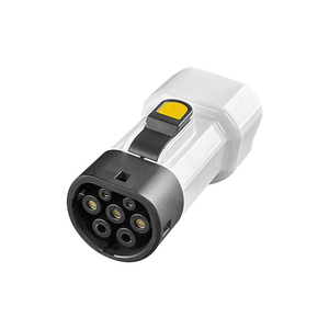 Accessori per Veicoli Elettrici: Stazione di Ricarica, Presa EV, Adattatore TYPE2 V2L - Product Image 3