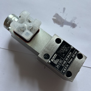 HCD D1SE30BNJW ลูกบอลโซลินอยด์ไฮดรอลิกสำหรับควบคุมสภาพ - Product Image 5
