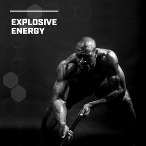 Harga terbaik pabrik persediaan makanan kelas prepworkout energi bubuk untuk dewasa dalam pil kapsul Softgel kapsul - Product Image 5