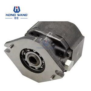 Cabezal de Bomba de Combustible 1629612 3936318 20R-3428 20210804 para Piezas de Motor 3126 - Product Image 5