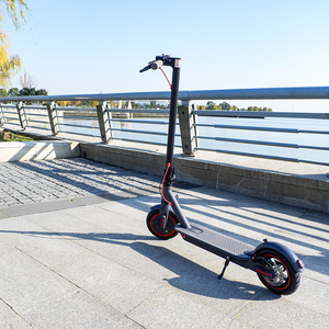 Scooter Eléctrico con Motor de 350w para Adultos, con Bluetooth y App, Disponible en Almacén Europeo - Product Image 3
