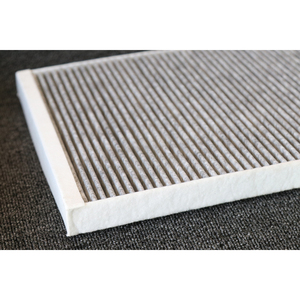 Hiệu quả cao HEPA cabin Bộ lọc không khí cho Tesla mô hình S/x New 1688910-00-c thay thế AC Bộ lọc không khí - Product Image 4