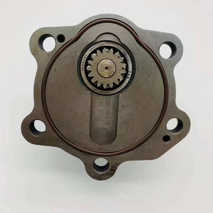 E320D Excavator C4.4 C6.4 Engine Fuel Oil <b>Pump</b> 292-3751 2923751 - Product Image 4