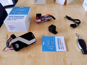 Traceur <span class=keywords><strong>GPS</strong></span> 4G étanche 10000 mAh <span class=keywords><strong>pour</strong></span> véhicule avec aimant intégré, détection ACC, compatible GSM/GPRS et PC <span class=keywords><strong>pour</strong></span> l'Afrique et l'Amérique du Sud - Product Image 6