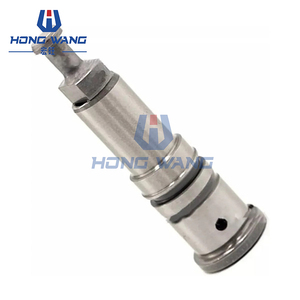 Kit de Bomba de Inyección de Combustible Premium HongWang con Rango de Presión Personalizado 512505-74 00019-00B1, 1 Año de Garantía para Lucas CAV 503243 Simms - Product Image 1