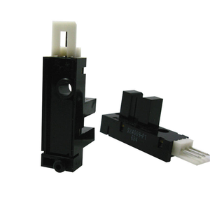 LETOP Neuer Großformat-Kunststoff-Endschalter Home-Position-Sensor F-Form LC HRHR für Mimaki JV3-JV5 Roland Allwin Xuli Galaxy - Product Image 2