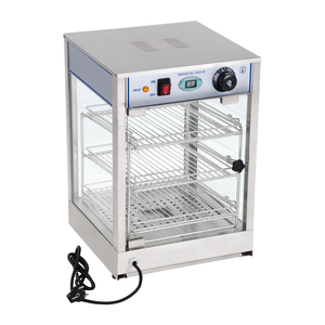 Wholesale <strong>Food</strong> Display Warmer Equipment Catering <strong>Stand</strong> for <strong>Food</strong> Display Showcase - Product Image 2