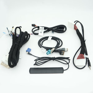 370Z cho Apple Carplay nâng cấp Tương thích với Nissan 350Z 370Z gốc HD-màn hình - Product Image 4