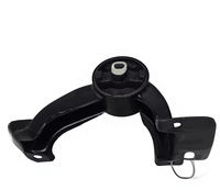 5085507AB Pièces automobiles de haute qualité Support moteur Support de moteur 5085507AB pour Chrysler Sebring Dodge Avenger Chrysler 200 - ISO