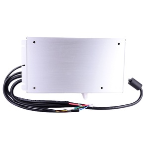 HLG-600H-24AB ban đầu Meanwell chuyển đổi cung cấp điện dẫn lái xe HLG-600H loạt điện áp không đổi + liên tục hiện tại - Product Image 6