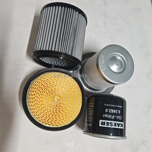 เครื่องอัดอากาศ308011-2202001Kai Hong Huan <span class=keywords><strong>WuHuan</strong></span> Desilan สกรูปั๊มลม DSR-10A 20A 30A 100A 50A - Product Image 3