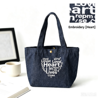 Sac fourre-tout en jean personnalisé avec logo, écologique, réutilisable, couleur unie, pour usage quotidien, shopping, toutes saisons, fermeture à bouton