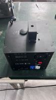 Máquina de Chispas Frías Colgante de 700W, Efecto de Chispas Descendentes, Control DMX, Efecto Profesional para Escenarios, Alquiler para Eventos