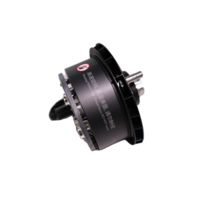 Moteur de propulsion Agras T50 10033 à haut rendement énergétique pour drones agricoles, faible consommation d'énergie, fonctionnement longue durée - Product Image 3