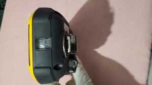 Détecteur de gaz Sensepoint |   Capteur de détection de gaz fixe avec construction en aluminium et moteur à courant alternatif pour la sécurité industrielle - Product Image 3