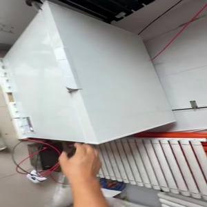 Venta Directa de Fábrica: Congelador <span class=keywords><strong>Vertical</strong></span> y Refrigerador Comercial para Cocina y Restaurante - Product Image 6