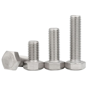 สลักเกลียวยึดที่นั่งจักร<span class=keywords><strong>ยา</strong></span>น M10 50มม. * 120ทำจากสเตนเลสสตีลสลักเกลียว3ซีรีส์สลักเกลียวตัดล้อและ Ss201น็อต - Product Image 4