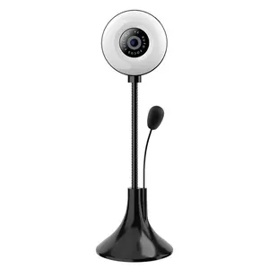 4k2k720p1k 480P Computercamera Met Microfoon Netwerk Auto Focus Usb Camera Live Video Online Cursus Kantoor Rijden Gratis Webcam