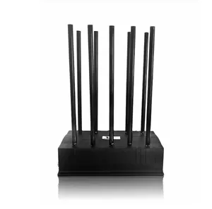 10 Antennas 100W Signal interference For 2G 3G 4G 5G WiFi5.8G 2.4G GPS L1 GPS L2