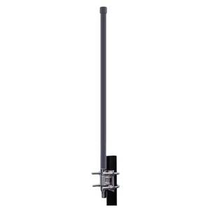 <span class=keywords><strong>Antena</strong></span> Omnidireccional FRP de 2.4G WiFi con Gran Cobertura Angular, 5dBi de Alta Ganancia, Conector N Macho/Hembra - Product Image 5