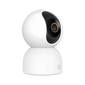 Caméra intelligente <span class=keywords><strong>Xiaomi</strong></span> Mijia 3 PTZ Version 3K avec détection IA, moniteur pour bébé, 5MP, vue à 360 degrés, vision nocturne - Product Image 1