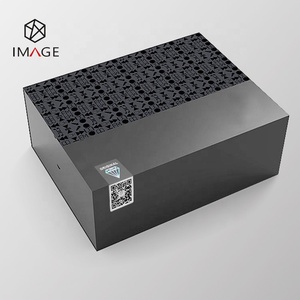 An Ninh Holographic Tamper Proof Seal Stickers Với In Mã <span class=keywords><strong>QR</strong></span> - Product Image 3