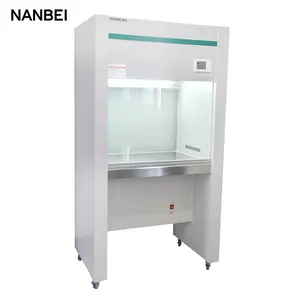 NANBEI – banc de nettoyage pour hotte à flux laminaire horizontal, laboratoire PCR, prix