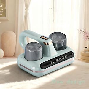 <span class=keywords><strong>Aspirateur</strong></span> domestique à aspiration réglable à 3 modes pour éliminer les acariens des tissus - Product Image 2