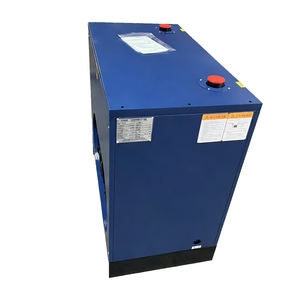 Secador de Aire Comprimido Refrigerado de Tipo Tubular con Ahorro de Energía para Equipos de Purificación de Compresores, 4.0 Nm³/min con PDP Estable 2-10 ℃ - Product Image 2