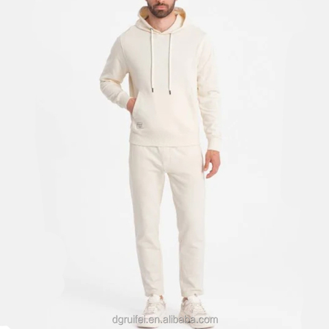 Oversized Gym Custom Tracksuit