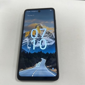 New s61 điện thoại thông minh với màn hình lớn FHD 13MP camera phía sau Octa core CPU LTE di động-cho pubg trò chơi di động trong pháp - Product Image 6