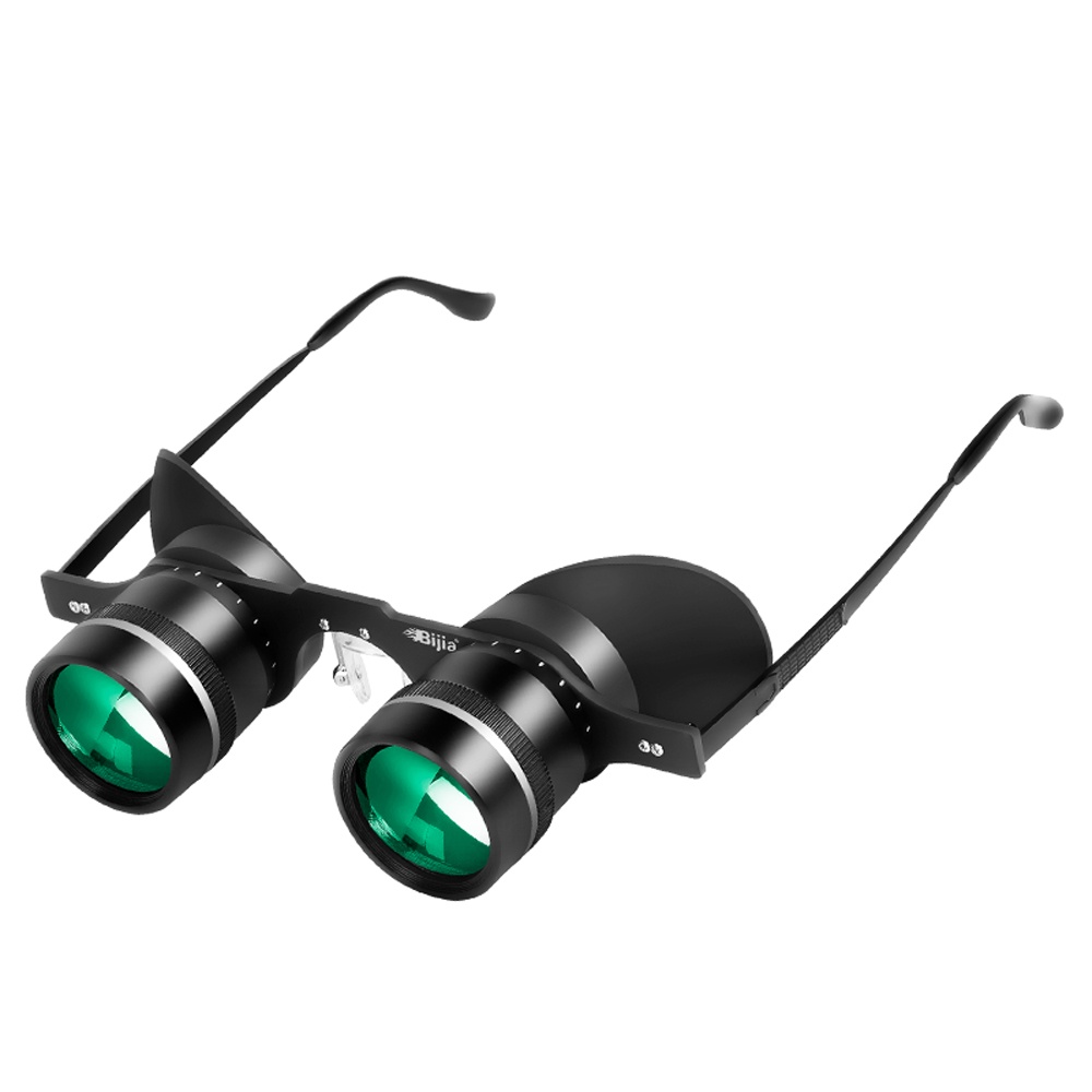 Lens Theater Binoculars Walmart Quaker Oats Retro Opera Glasses
