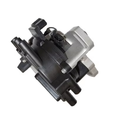 MZ27 イグニッションディストリビューター KF34-18-200/T0T57271 