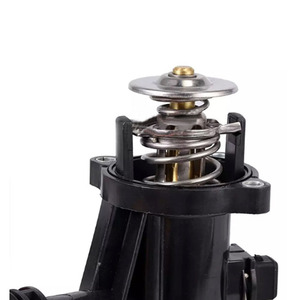 Pour <span class=keywords><strong>BMW</strong></span> <span class=keywords><strong>E46</strong></span> Série 3 316i <span class=keywords><strong>318i</strong></span> <span class=keywords><strong>Thermostat</strong></span> de refroidissement de moteur de voiture 11531436042 - Product Image 3