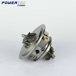 Turbocompresseur Chra 814999 814999-0001 Turbo Core pour <span class=keywords><strong>Fiat</strong></span> 500 <span class=keywords><strong>Abarth</strong></span> <span class=keywords><strong>595</strong></span> Grande Punto 1.4 T 132/140Kw 16V 71724488 pièces de moteur - Product Image 6