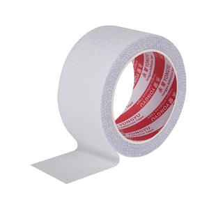 Autocollants antidérapants transparents invisibles en PE/PVC acrylique, tapis antidérapants transparents, tapis, moquettes, canapés, forte adhérence, réutilisables - Product Image 6