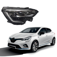 Nouveau pare-chocs avant pour Renault Kangoo 2020-
